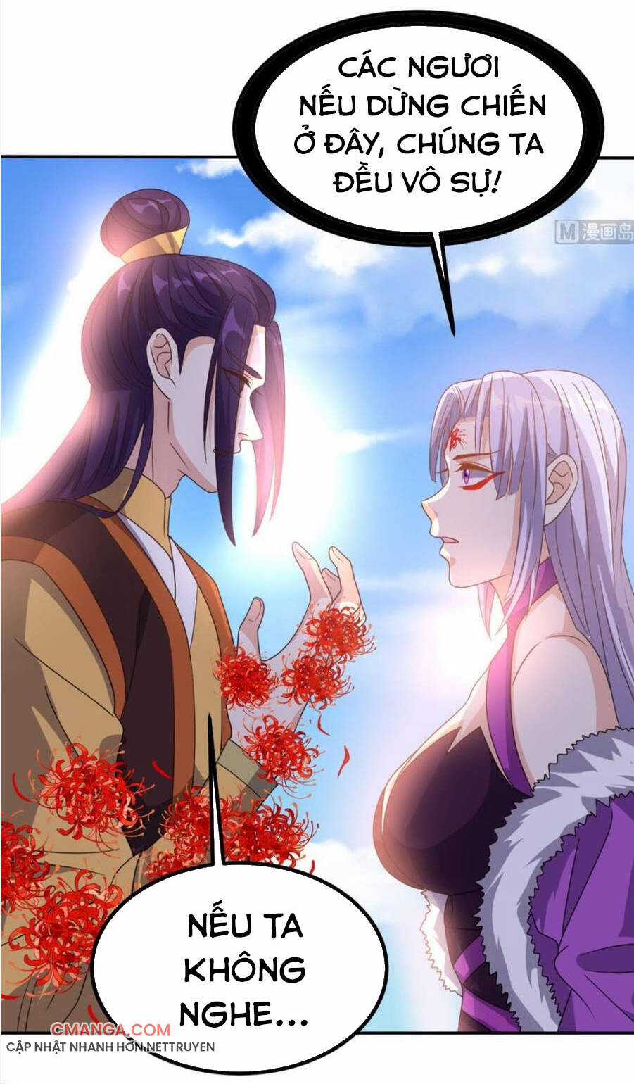 Wechat Siêu Cấp - Chapter 157 - Trang 2