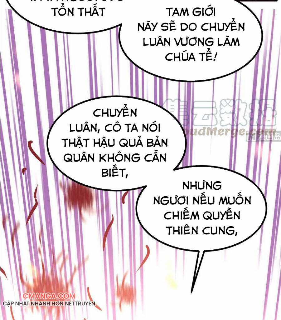 Wechat Siêu Cấp - Chapter 157 - Trang 11