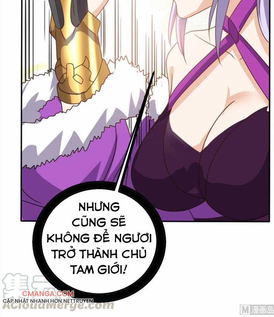 Wechat Siêu Cấp - Chapter 157 - Trang 15