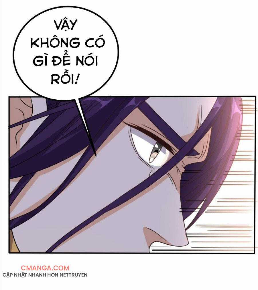 Wechat Siêu Cấp - Chapter 157 - Trang 16