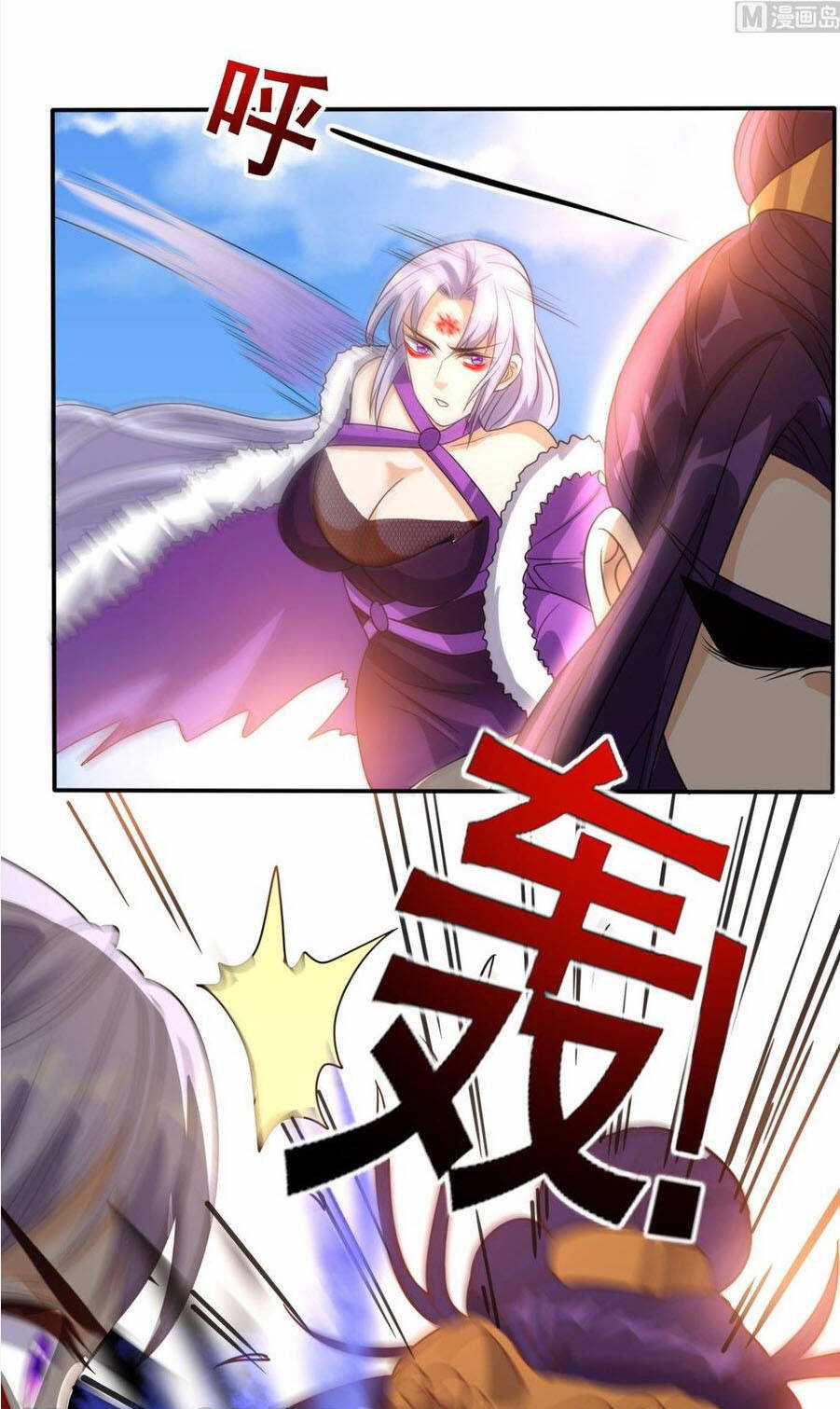 Wechat Siêu Cấp - Chapter 157 - Trang 19