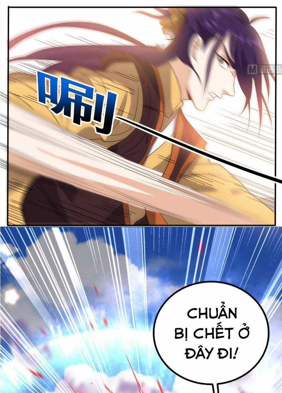 Wechat Siêu Cấp - Chapter 157 - Trang 21