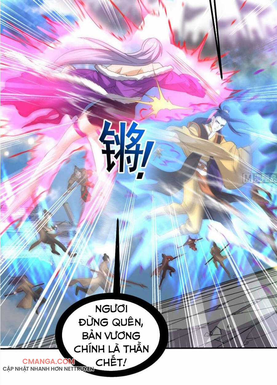 Wechat Siêu Cấp - Chapter 157 - Trang 22