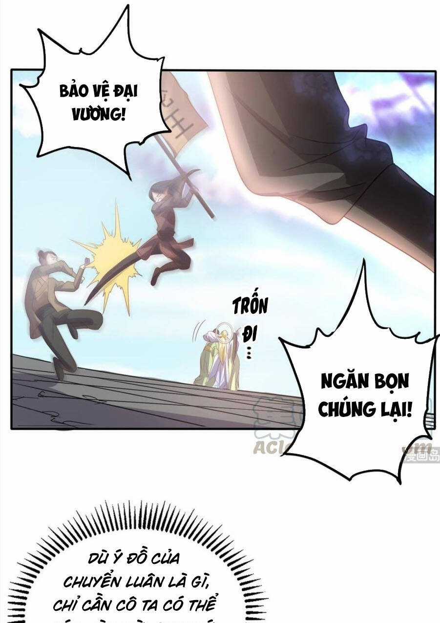 Wechat Siêu Cấp - Chapter 157 - Trang 23