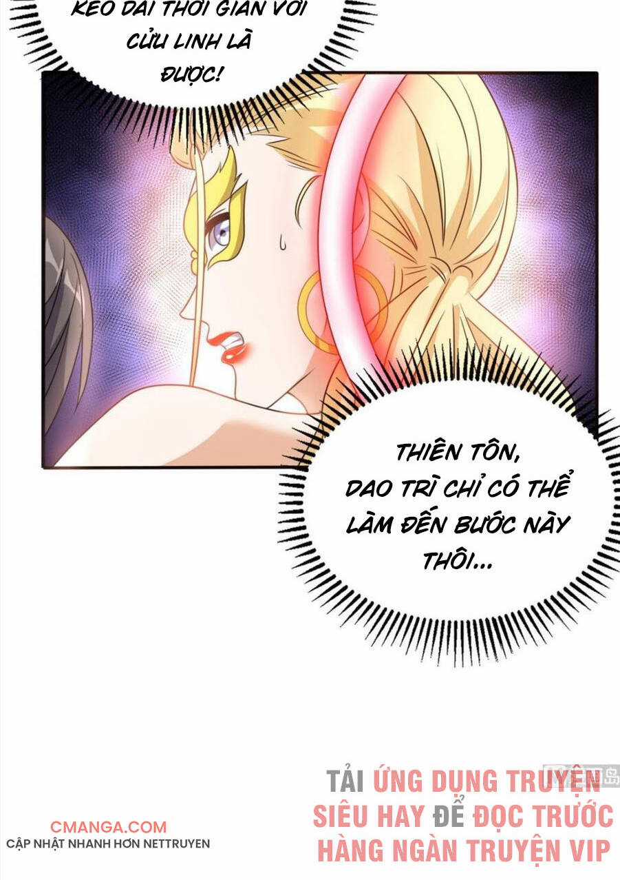 Wechat Siêu Cấp - Chapter 157 - Trang 24