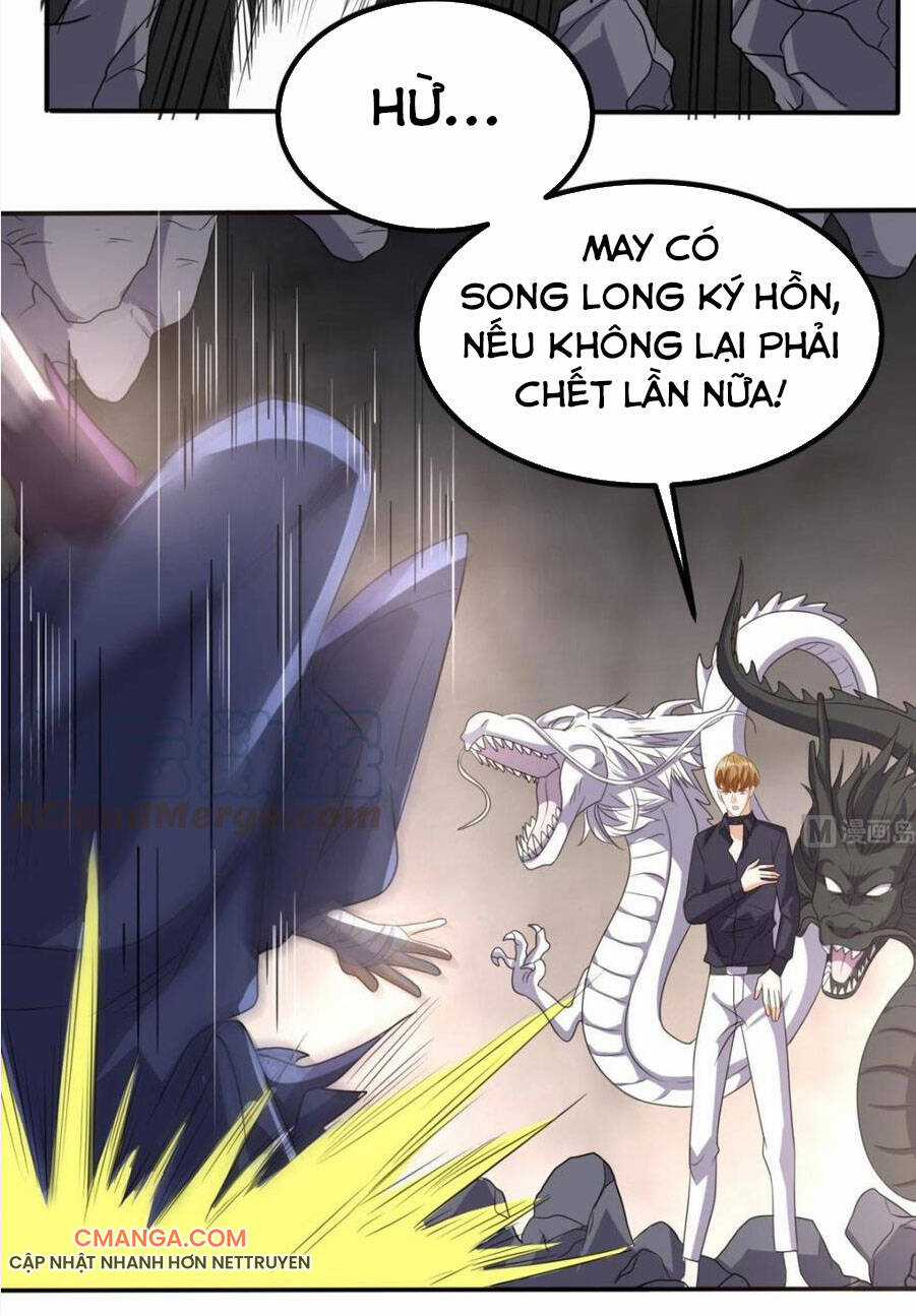 Wechat Siêu Cấp - Chapter 157 - Trang 26