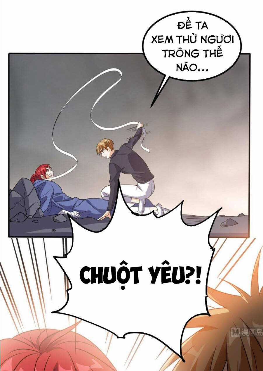 Wechat Siêu Cấp - Chapter 157 - Trang 27