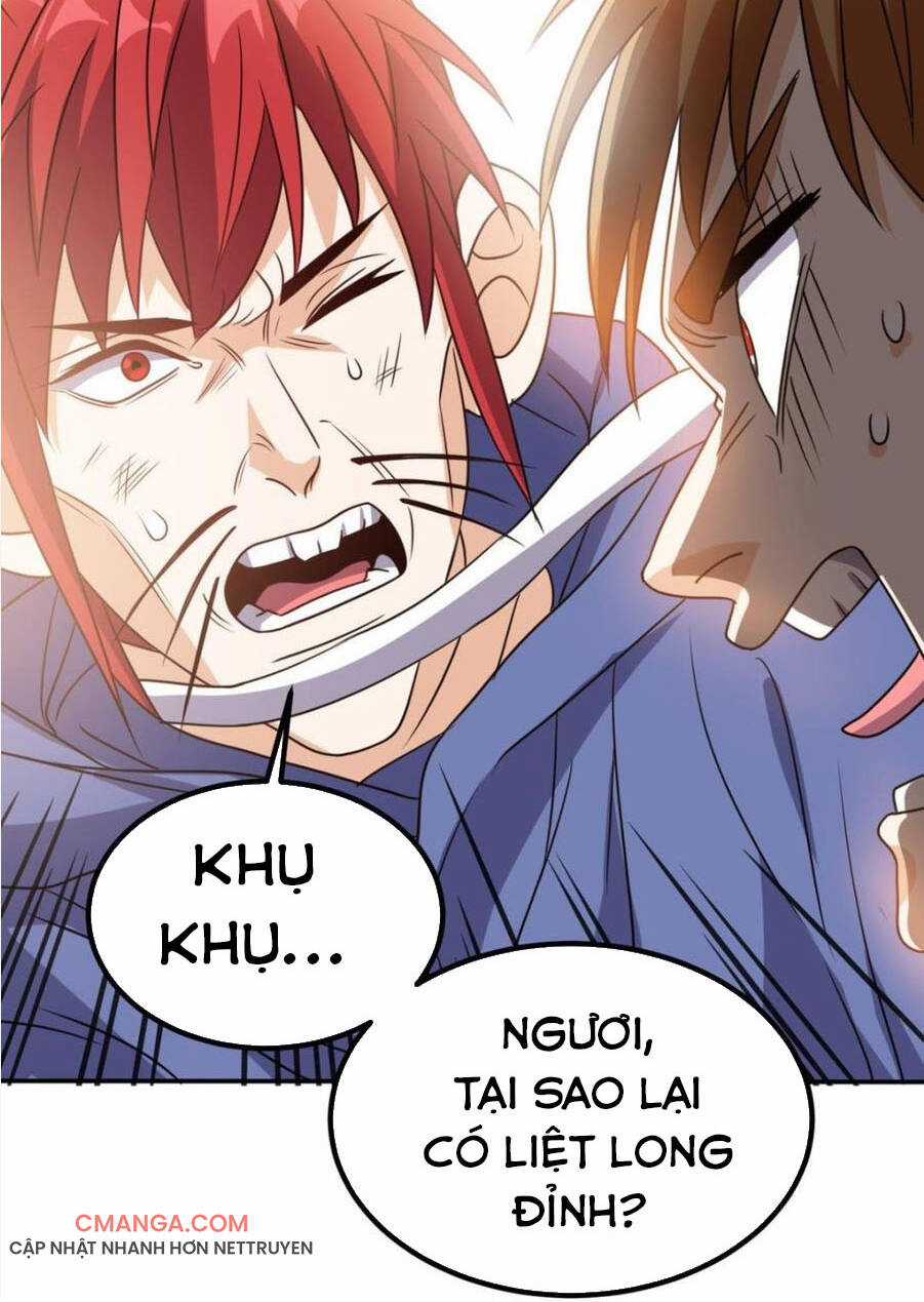 Wechat Siêu Cấp - Chapter 157 - Trang 28