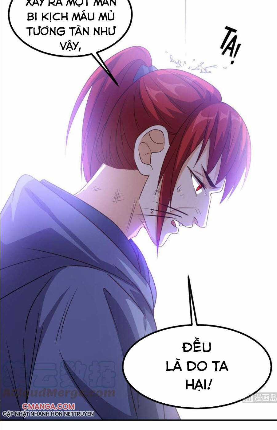 Wechat Siêu Cấp - Chapter 157 - Trang 32