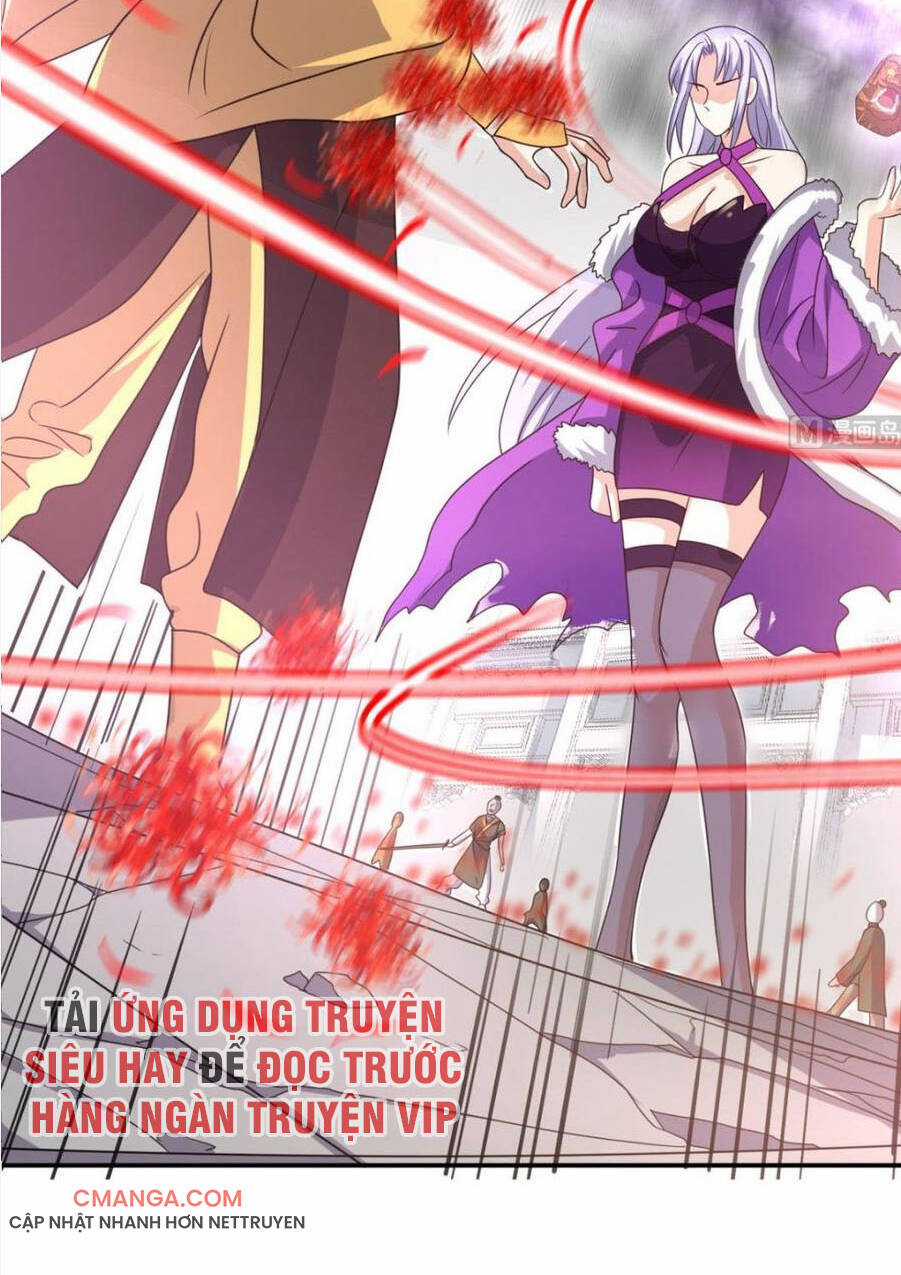 Wechat Siêu Cấp - Chapter 157 - Trang 5