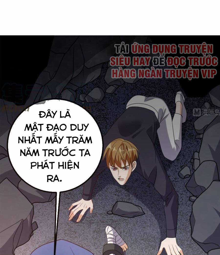 Wechat Siêu Cấp - Chapter 157 - Trang 41