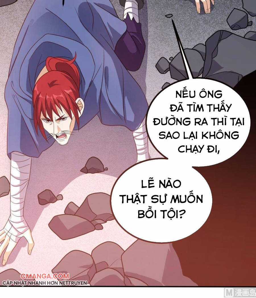 Wechat Siêu Cấp - Chapter 157 - Trang 42