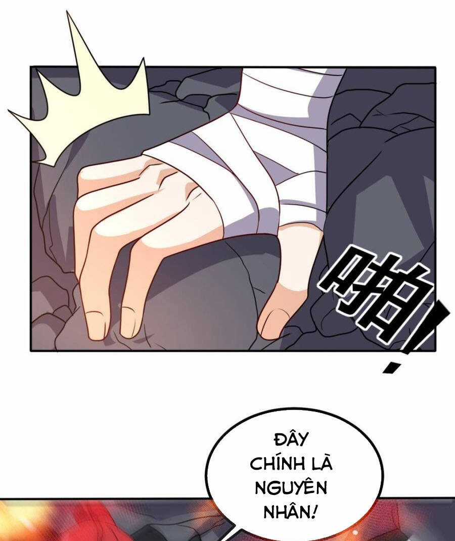 Wechat Siêu Cấp - Chapter 157 - Trang 43