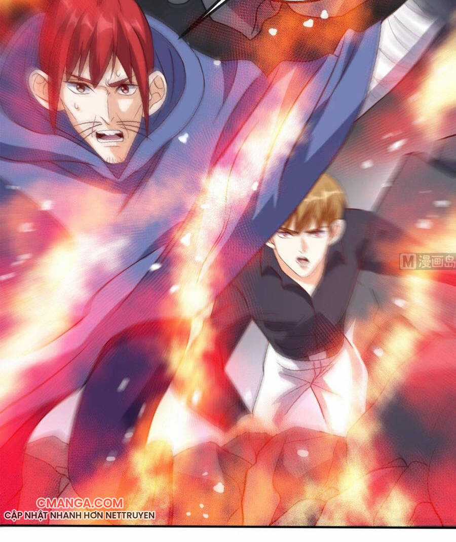 Wechat Siêu Cấp - Chapter 157 - Trang 44