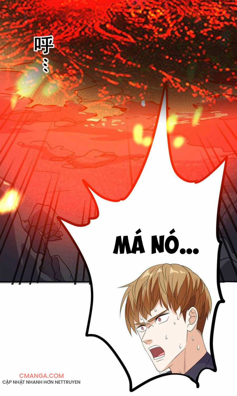 Wechat Siêu Cấp - Chapter 157 - Trang 46