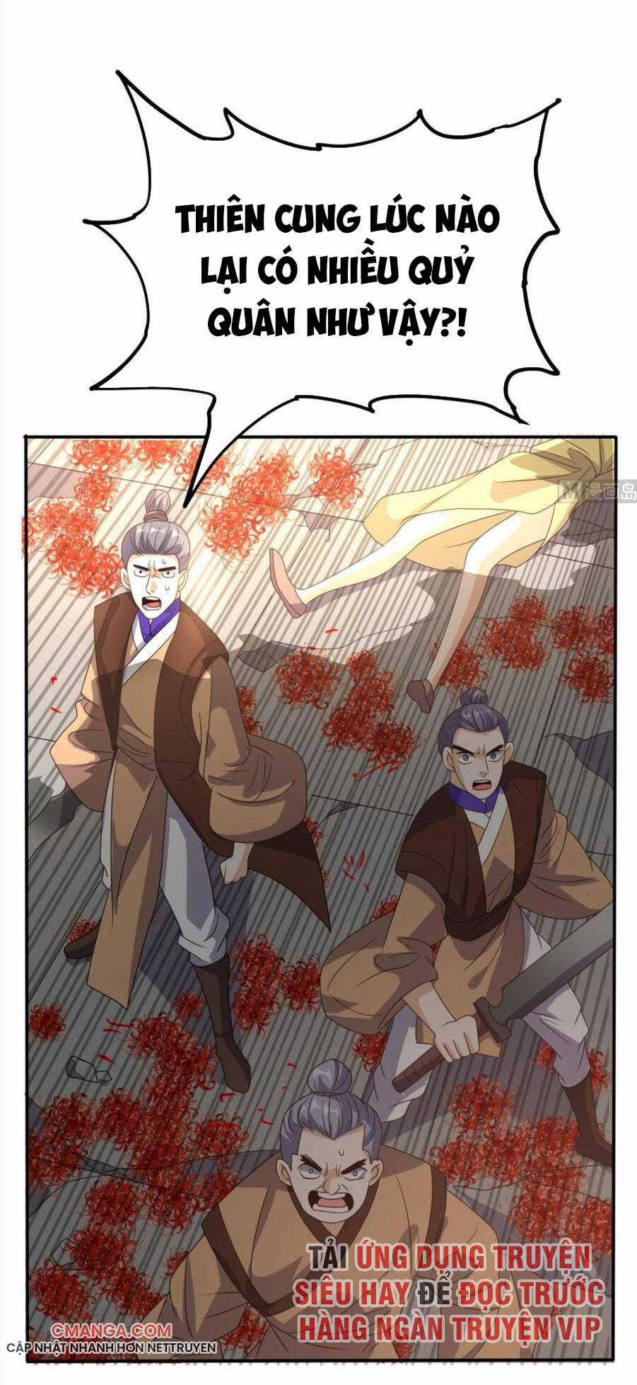 Wechat Siêu Cấp - Chapter 157 - Trang 6