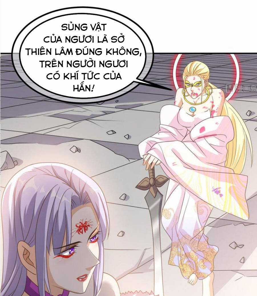 Wechat Siêu Cấp - Chapter 157 - Trang 8