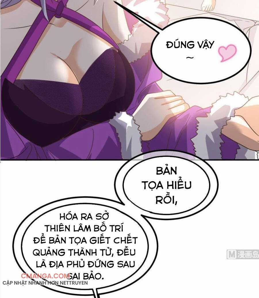 Wechat Siêu Cấp - Chapter 157 - Trang 9