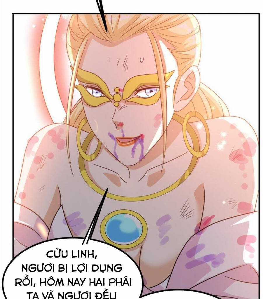 Wechat Siêu Cấp - Chapter 157 - Trang 10