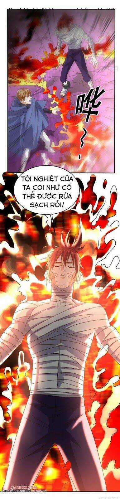 Wechat Siêu Cấp - Chapter 158 - Trang 12