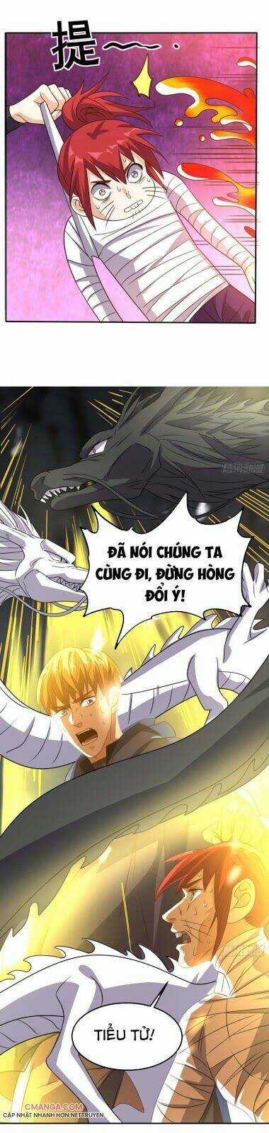 Wechat Siêu Cấp - Chapter 158 - Trang 13