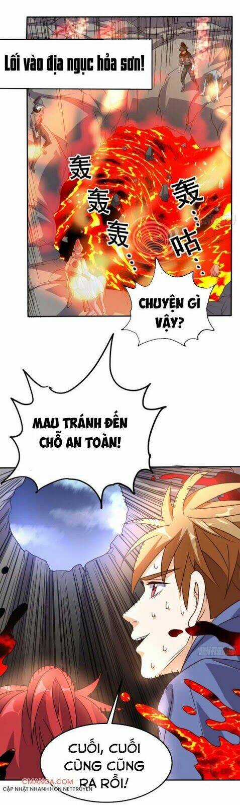 Wechat Siêu Cấp - Chapter 158 - Trang 14