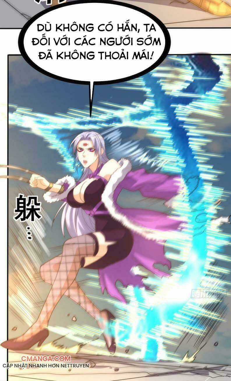 Wechat Siêu Cấp - Chapter 158 - Trang 17