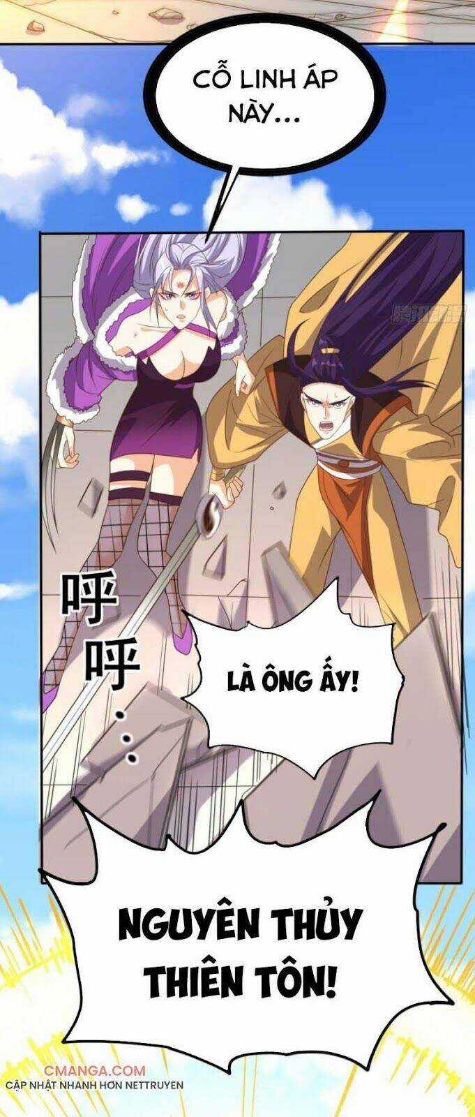 Wechat Siêu Cấp - Chapter 158 - Trang 19