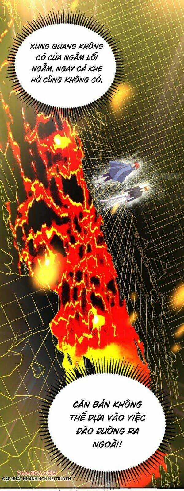 Wechat Siêu Cấp - Chapter 158 - Trang 3