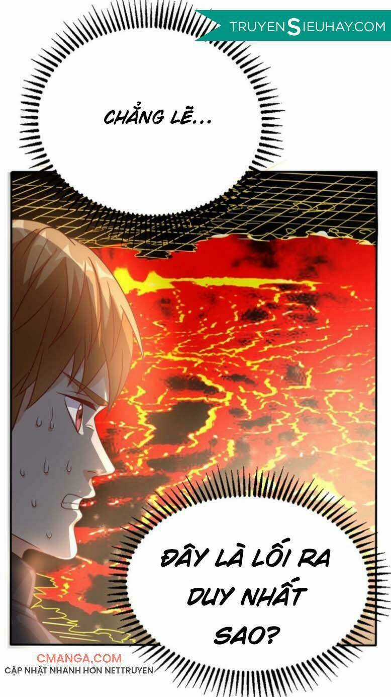 Wechat Siêu Cấp - Chapter 158 - Trang 4