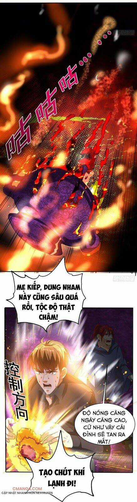 Wechat Siêu Cấp - Chapter 158 - Trang 7