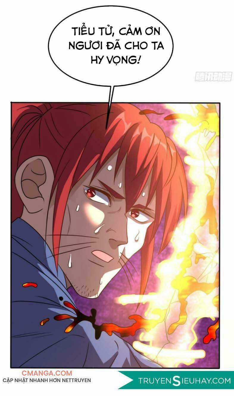 Wechat Siêu Cấp - Chapter 158 - Trang 10