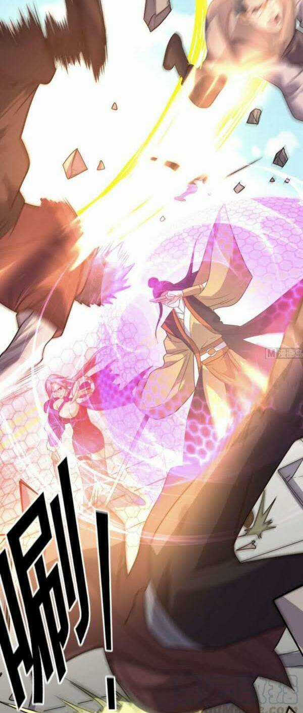 Wechat Siêu Cấp - Chapter 159 - Trang 2