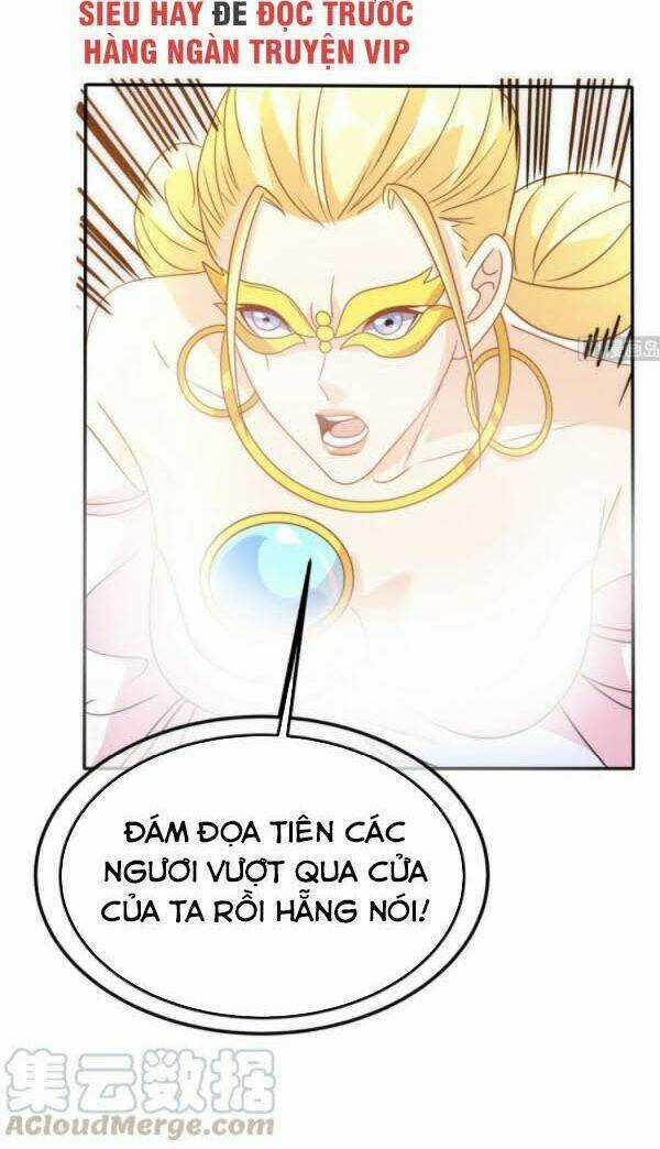 Wechat Siêu Cấp - Chapter 159 - Trang 11