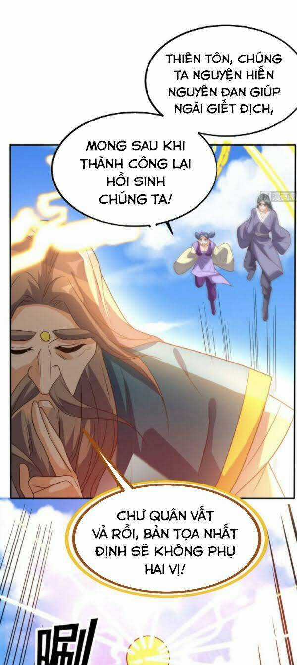 Wechat Siêu Cấp - Chapter 159 - Trang 12