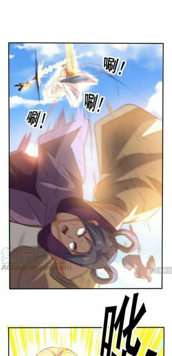 Wechat Siêu Cấp - Chapter 159 - Trang 14