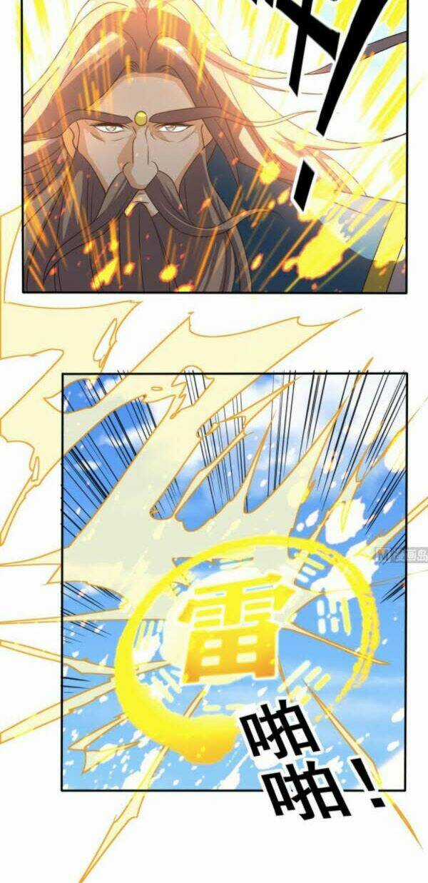 Wechat Siêu Cấp - Chapter 159 - Trang 15