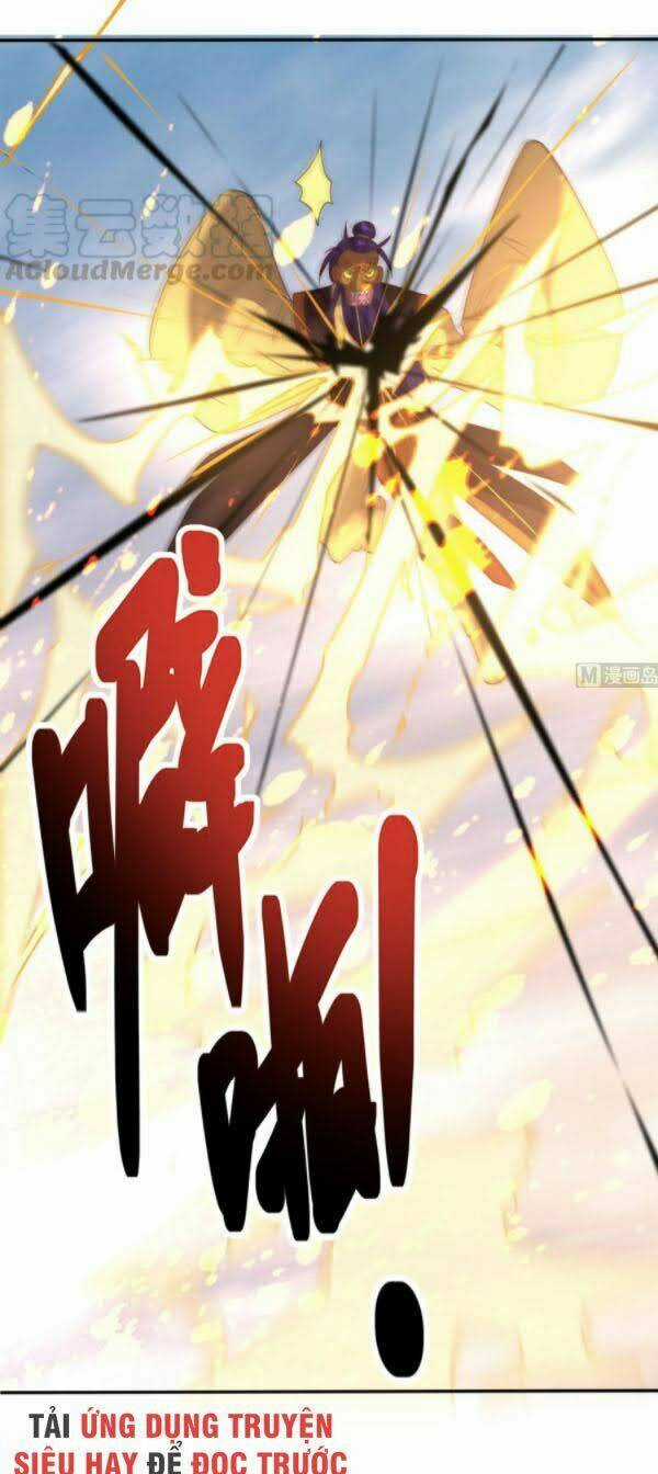 Wechat Siêu Cấp - Chapter 159 - Trang 16