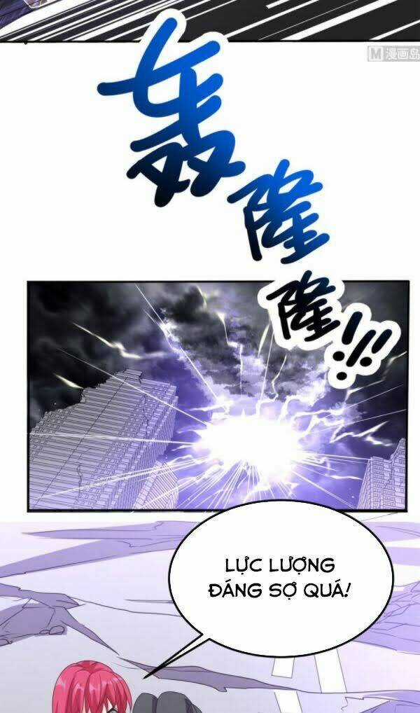 Wechat Siêu Cấp - Chapter 159 - Trang 18