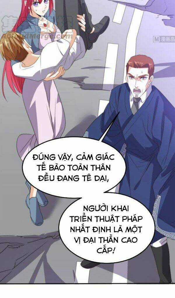 Wechat Siêu Cấp - Chapter 159 - Trang 19