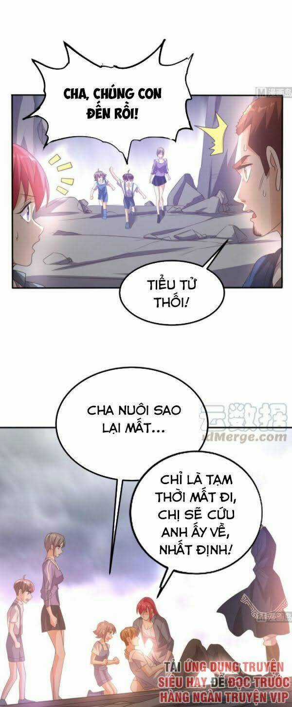 Wechat Siêu Cấp - Chapter 159 - Trang 20