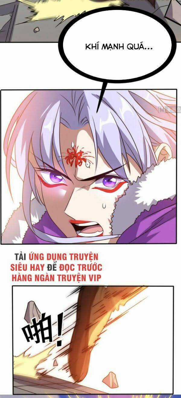 Wechat Siêu Cấp - Chapter 159 - Trang 3