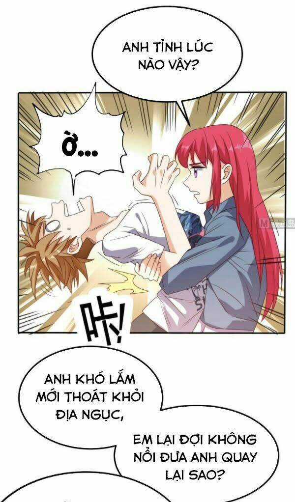 Wechat Siêu Cấp - Chapter 159 - Trang 23