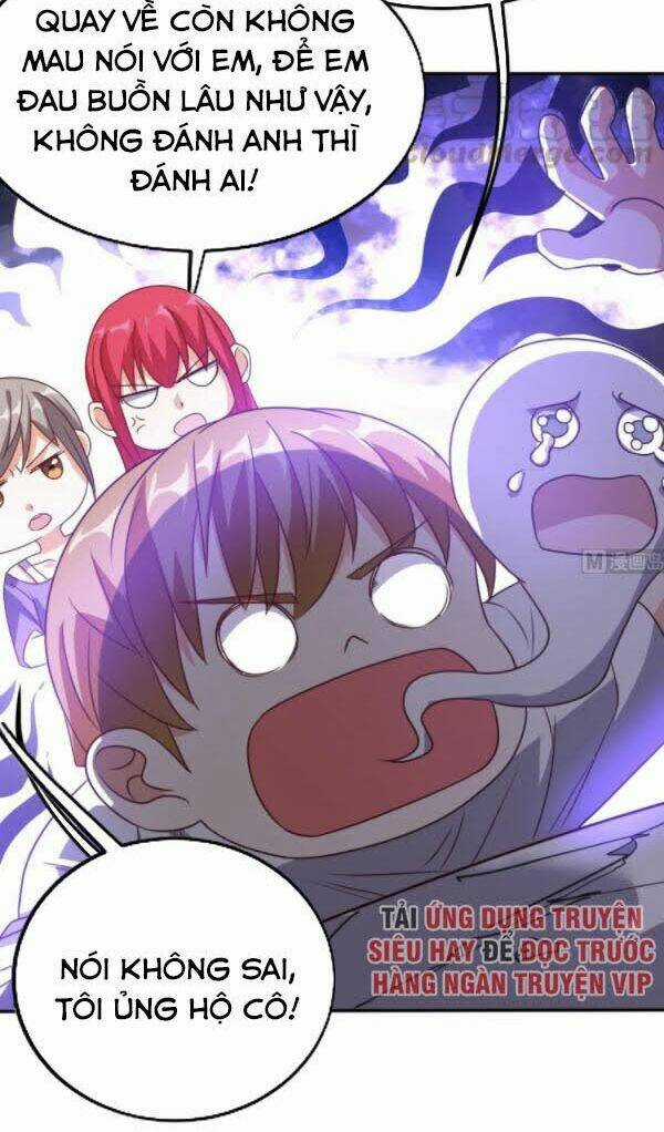 Wechat Siêu Cấp - Chapter 159 - Trang 24