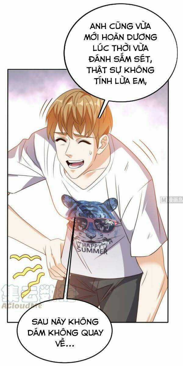 Wechat Siêu Cấp - Chapter 159 - Trang 25