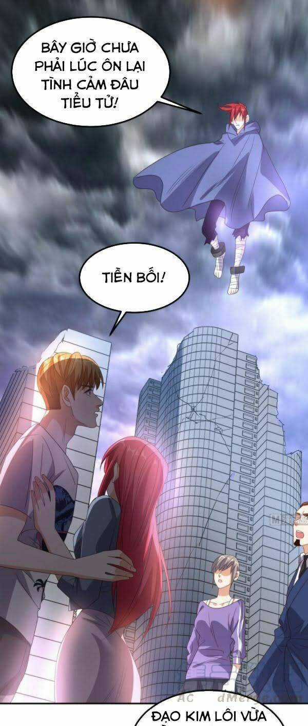 Wechat Siêu Cấp - Chapter 159 - Trang 29