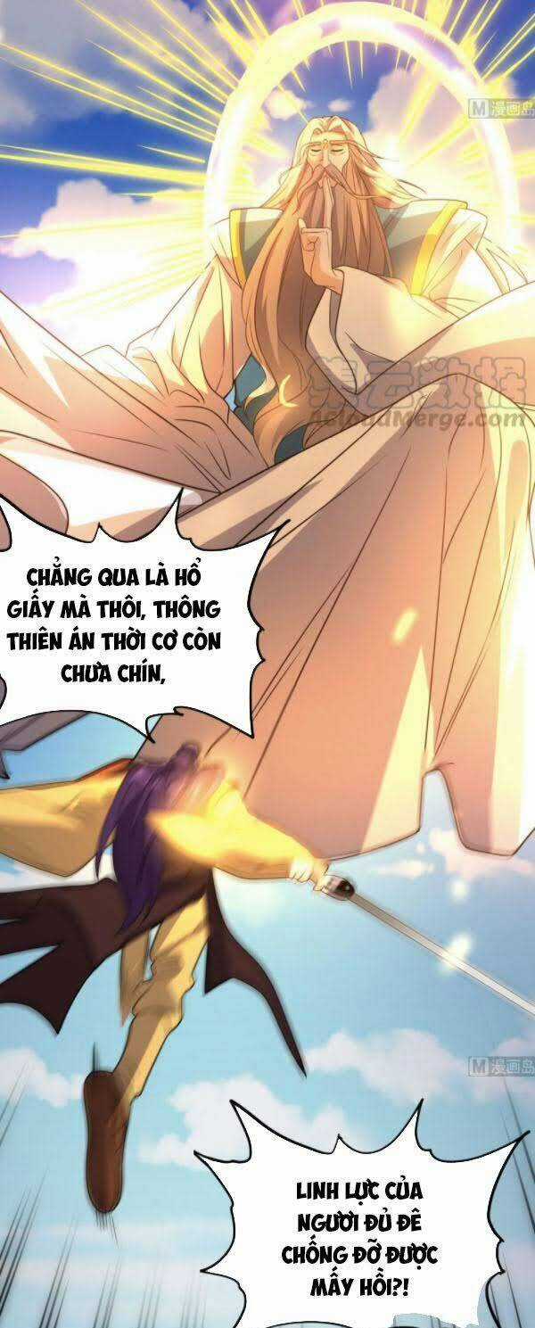 Wechat Siêu Cấp - Chapter 159 - Trang 4