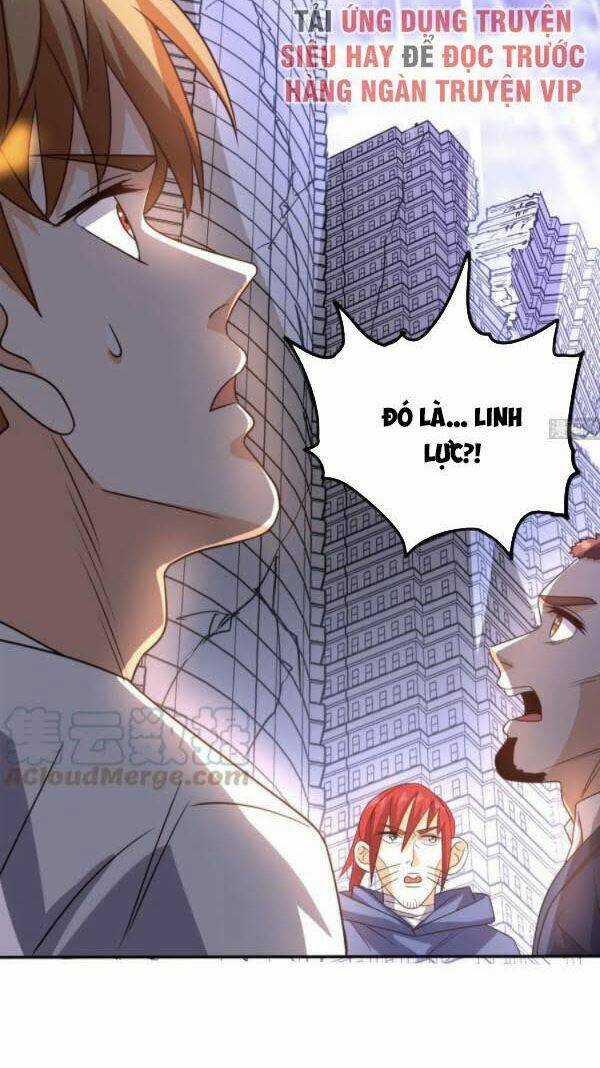 Wechat Siêu Cấp - Chapter 159 - Trang 34