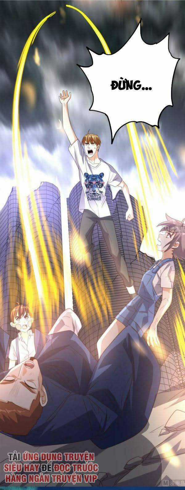 Wechat Siêu Cấp - Chapter 159 - Trang 36