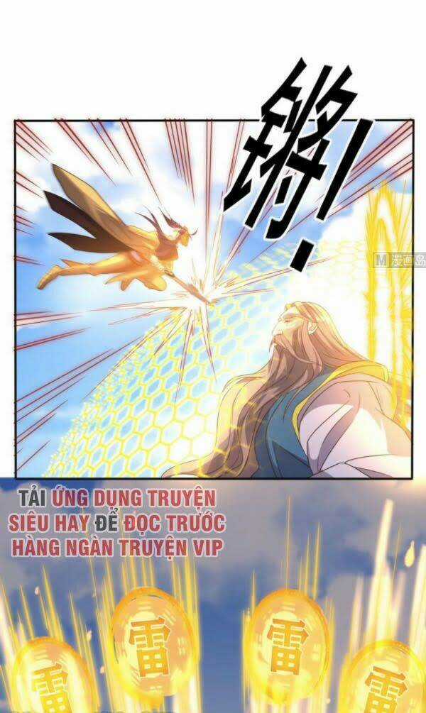Wechat Siêu Cấp - Chapter 159 - Trang 6